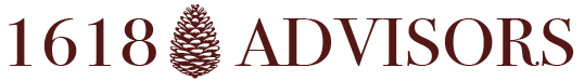 1618 Advisors logo